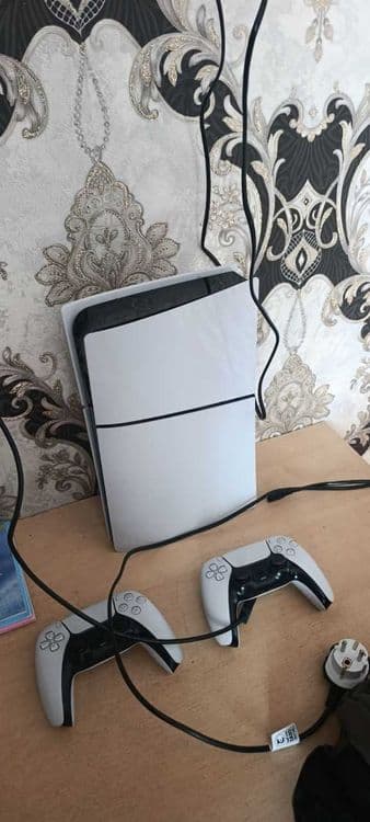 PS               5 — 1