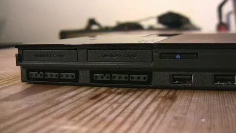 Ps 2  Slim. SONY PLAY STATION 2 Slim  Sotiladi. — 1