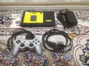 Sony PlayStation 2 slim игры с флешки