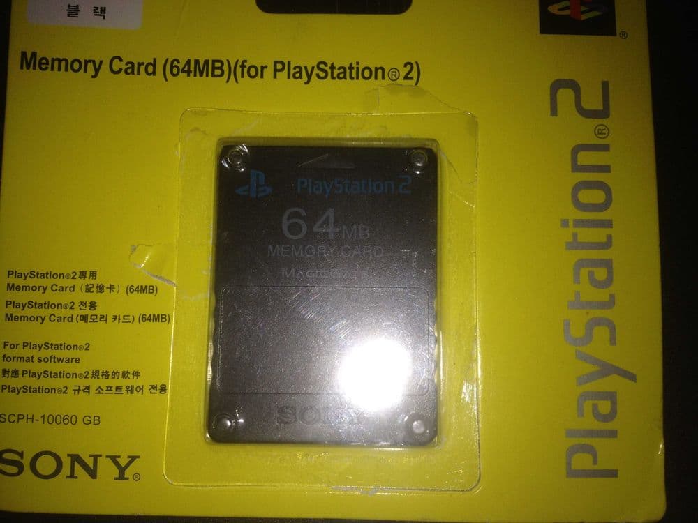 Sony PlayStation 2 slim игры с флешки — 2