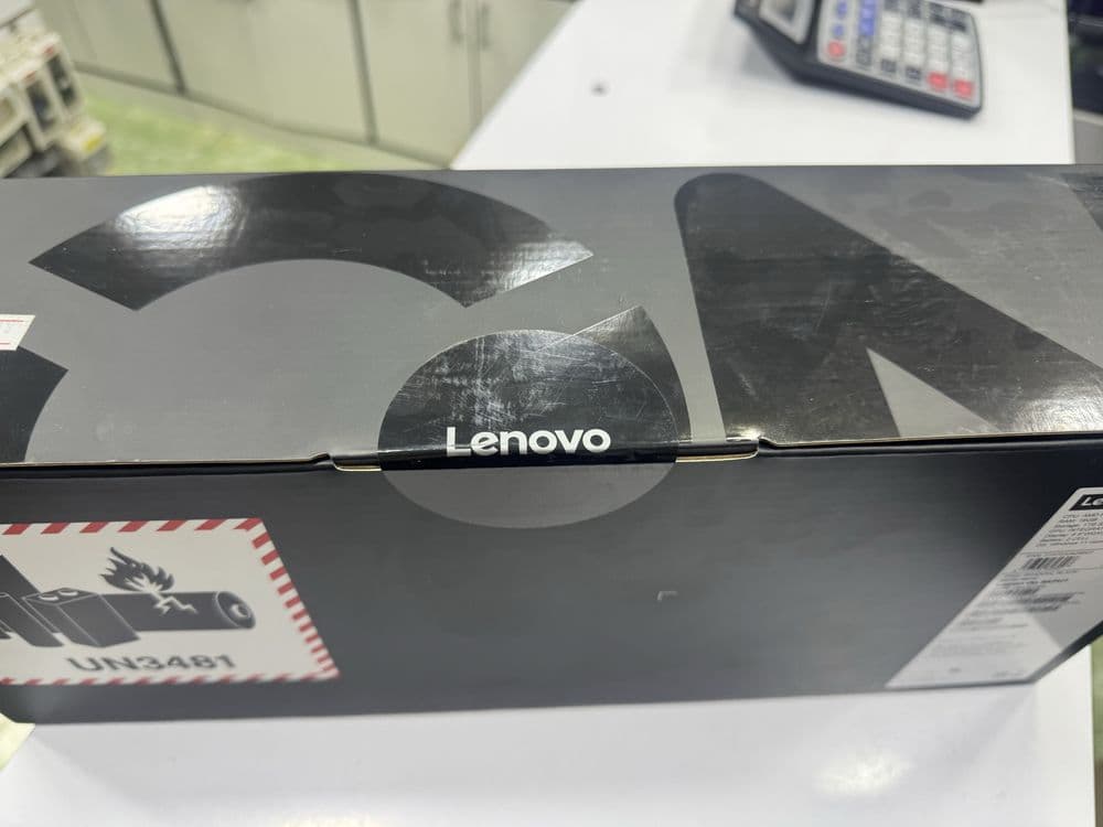 Lenovo Legion Z1 Extreme 3.3GHz 16/1TB SSD игровая приставка — 2