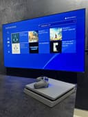 PlayStation 4slim в отличном состоянии!!!