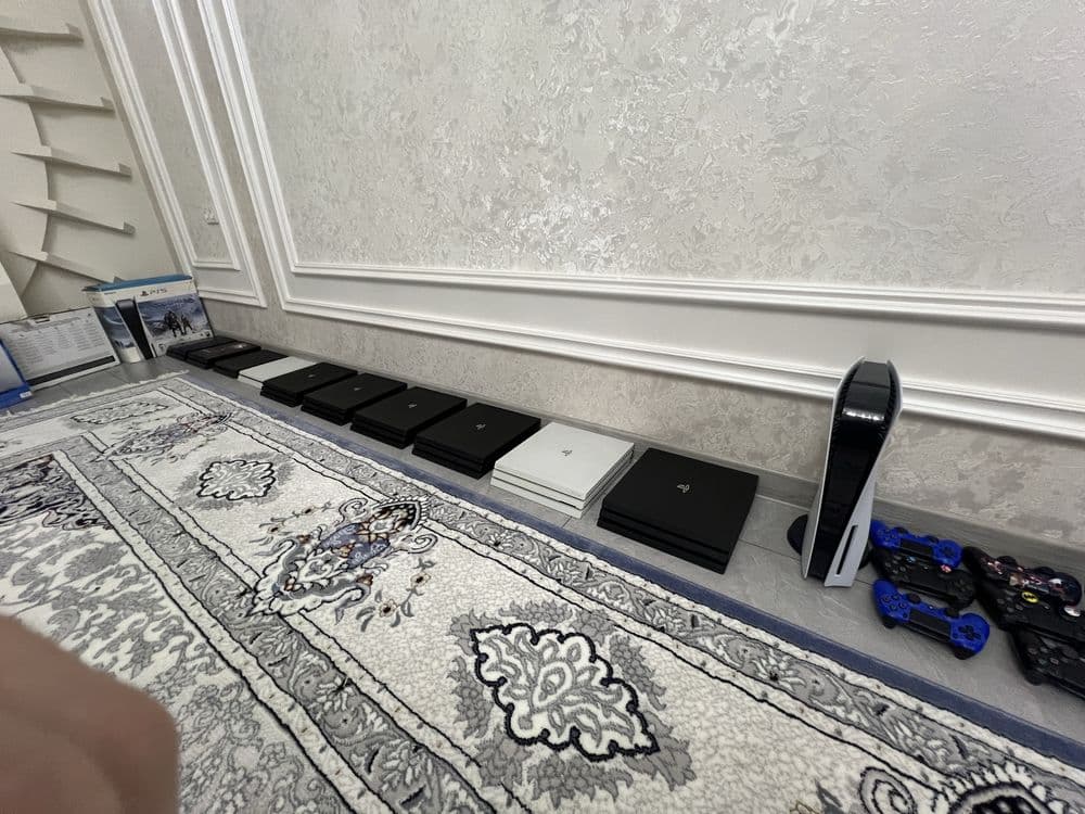 PlayStation3/4/5 Sotiladi — 1