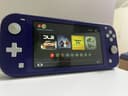 Nintendo Switch Lite состояние новое, без дефектов, торг уместен