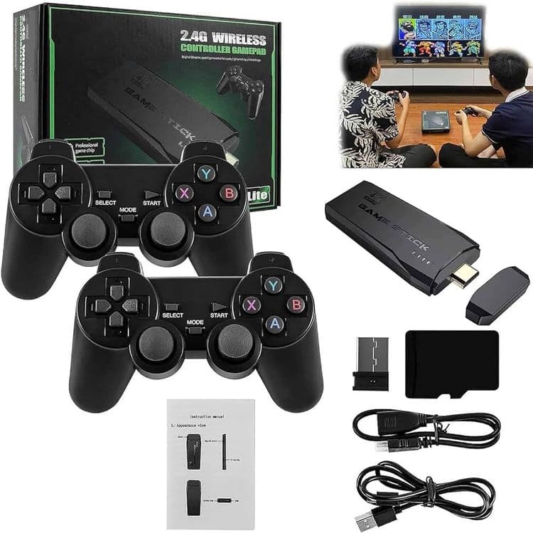 Play Station 2 | aksiya | gamepad 2 | original | dostavka — 2