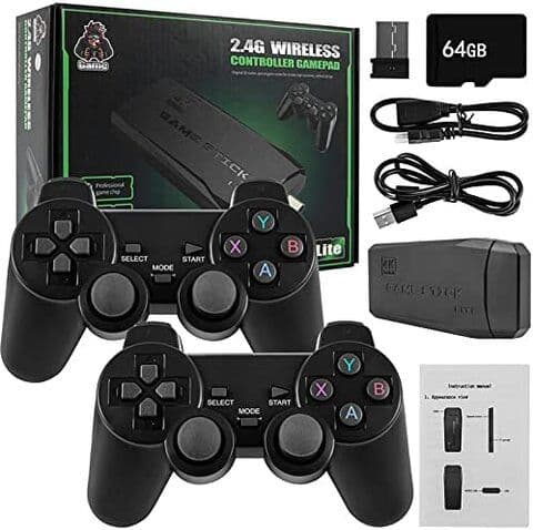 Play Station 2 | aksiya | gamepad 2 | original | dostavka — 3