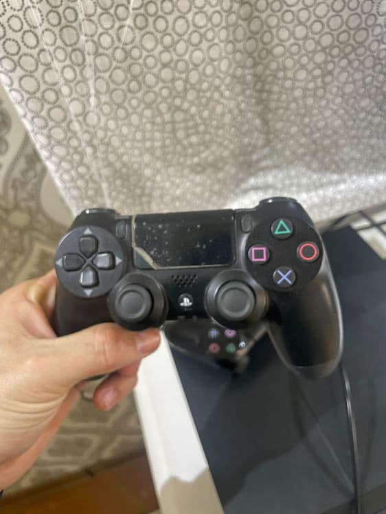 Sony PlayStation 4 500Gb — 5