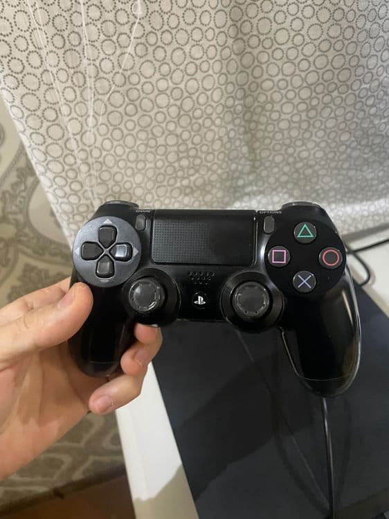 Sony PlayStation 4 500Gb — 6