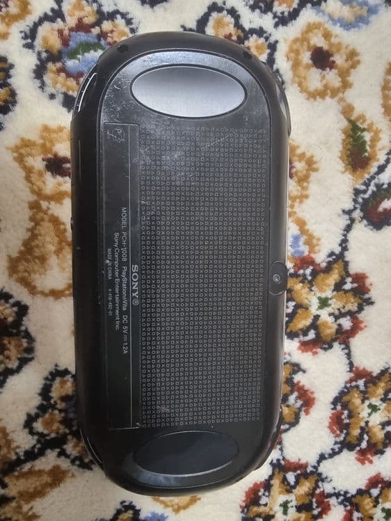 Psp vita (narhi bittasi uchun) — 2