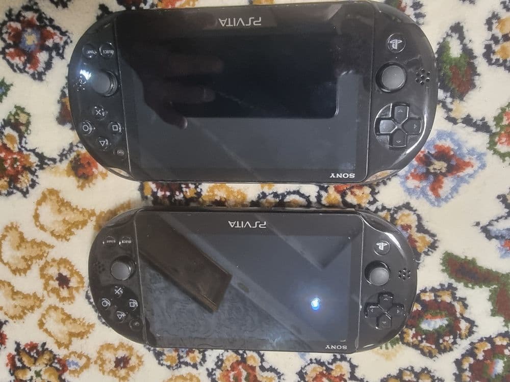 Psp vita (narhi bittasi uchun) — 3