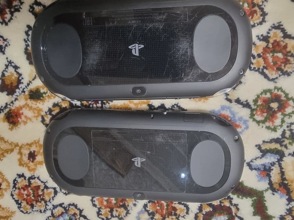 Psp vita (narhi bittasi uchun) — 4
