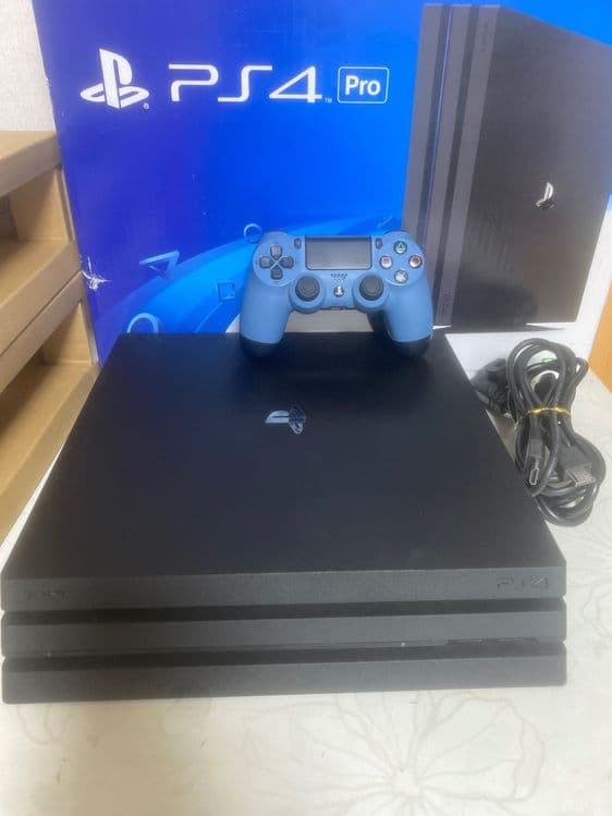 PLAYSTATION 4 PRO        telegram orqali tel qilila — 1