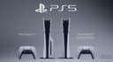 PlayStation 5 1Tb