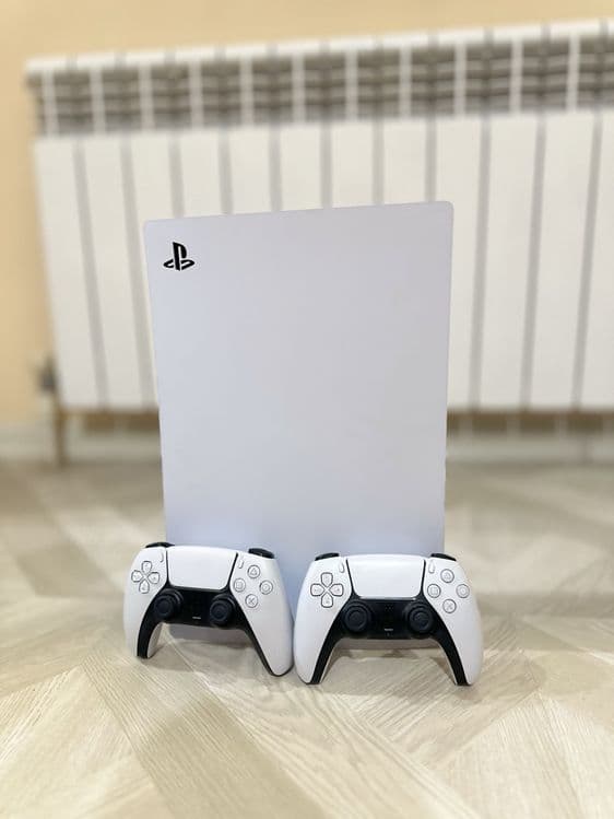 PlayStation  2 жостик ideal good — 3