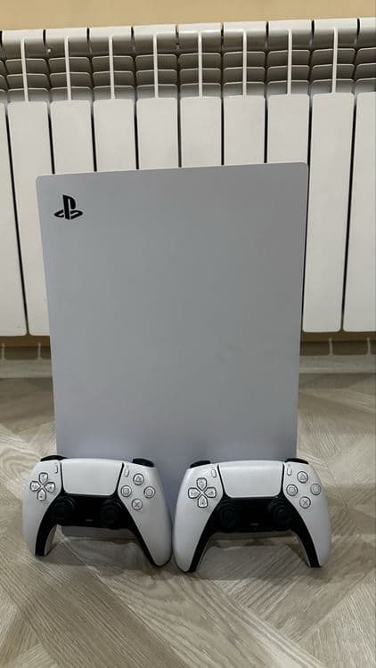 PlayStation  2 жостик ideal good — 4