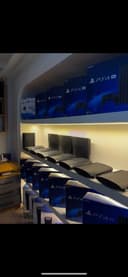 PlayStation 3/4/5 Sotiladi