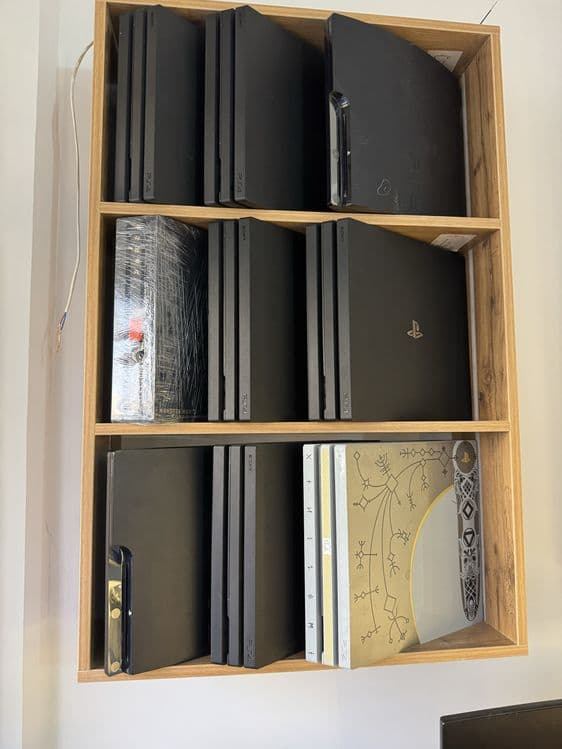 PlayStation 3/4/5 Sotiladi — 3