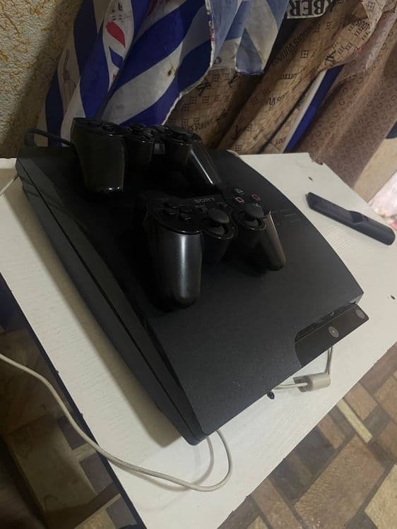 PS3 silm sotiladi holati alo — 1