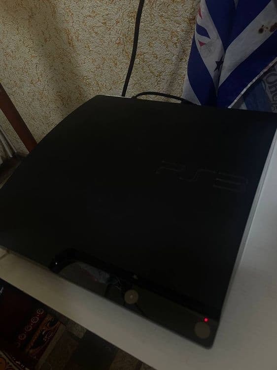 PS3 silm sotiladi holati alo — 3
