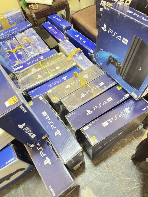 PlayStation 3/4/5 Sotiladi — 6