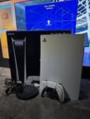 PlayStation 5 Fat отличное состояние! Гарантия от магазина!