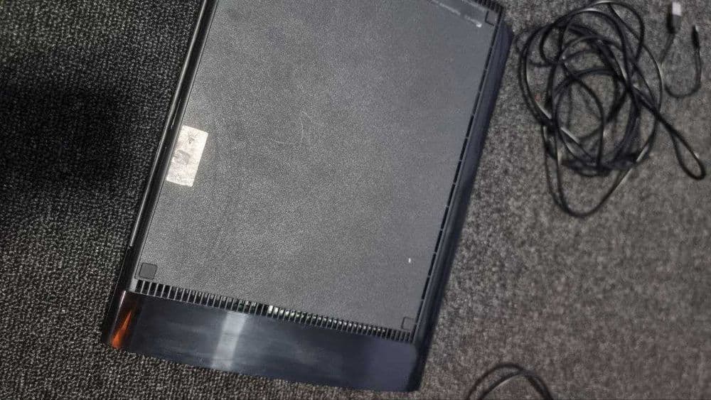 ps3 xolati ideal 2 jostik berilardi uyinlari bor — 4