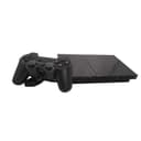 PlayStation 2 Slim + 2 ta joystik + Tekken o'yini! Hamma narsasi bor.