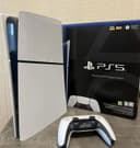 Playstation 5 slim