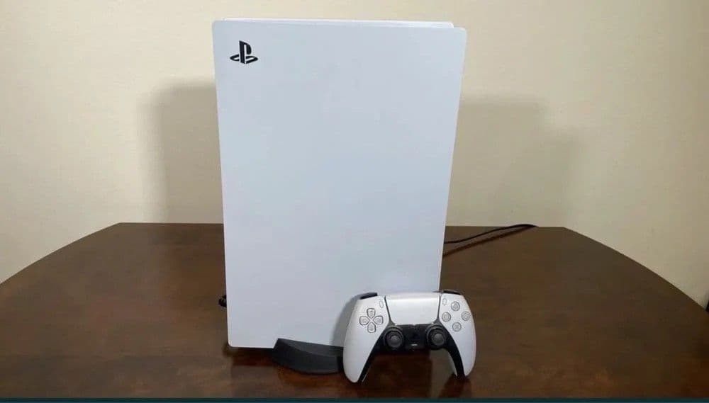 Playstation 5 Взлом || Orzon 825 GB — 1