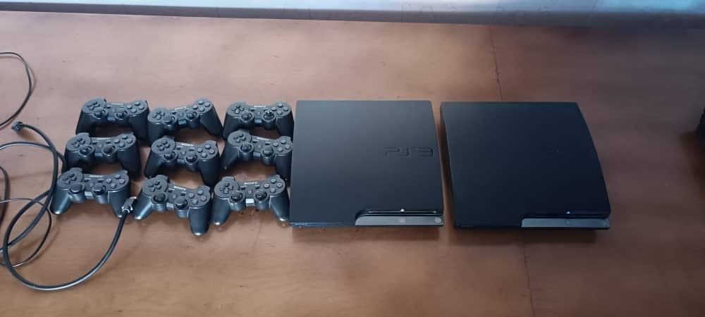 PLAYSTATION sotiladi 3 va 4 — 3