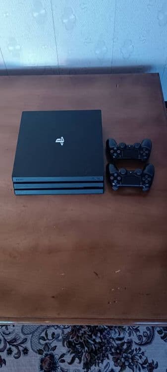 PLAYSTATION sotiladi 3 va 4 — 4