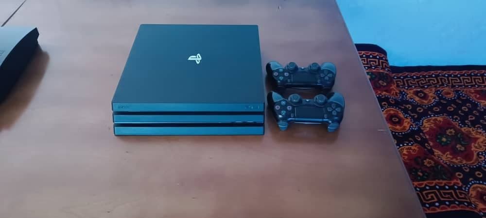PLAYSTATION sotiladi 3 va 4 — 6