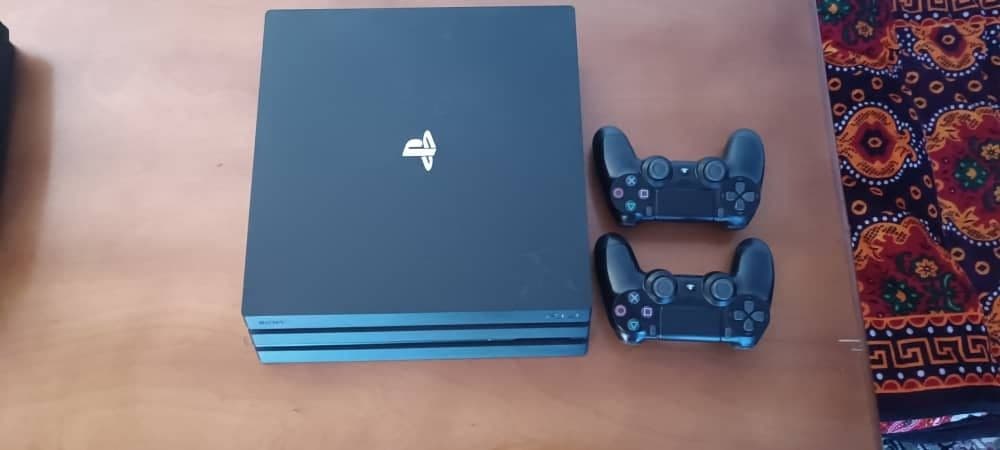 PLAYSTATION sotiladi 3 va 4 — 7