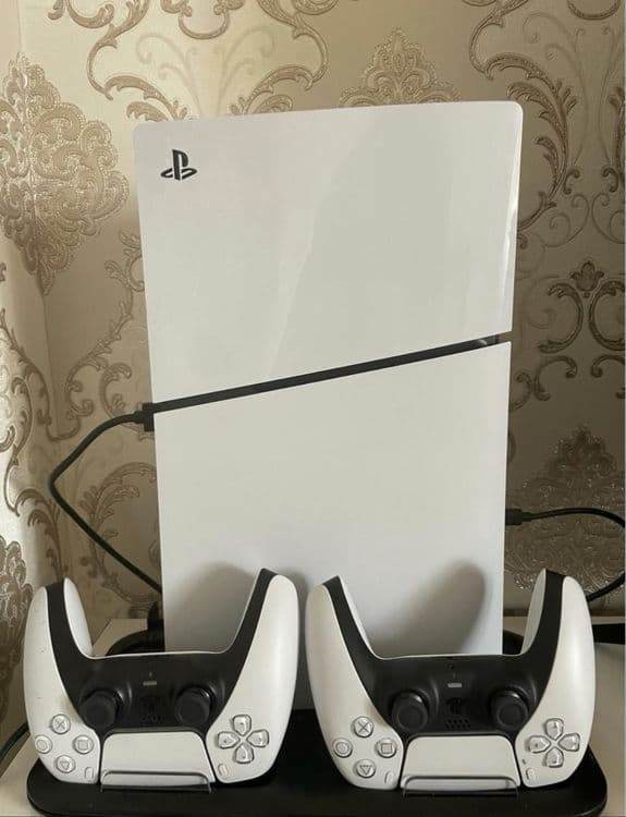PlayStation 5 — 1