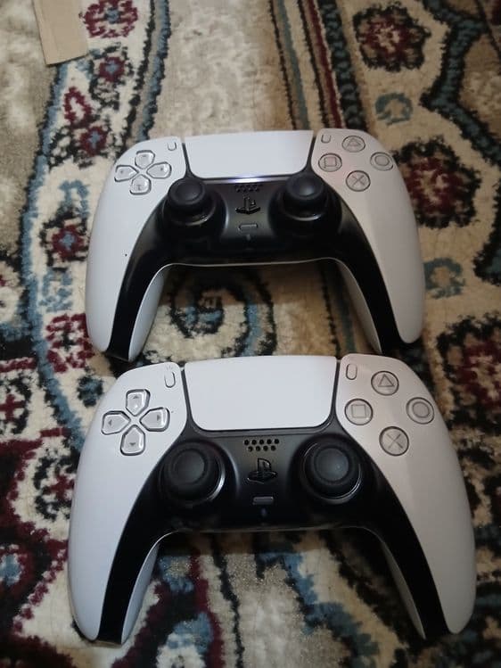 Playstation 5 жостиг — 1