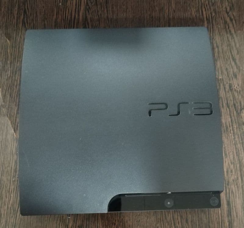 Playstation3 holati ideal — 1