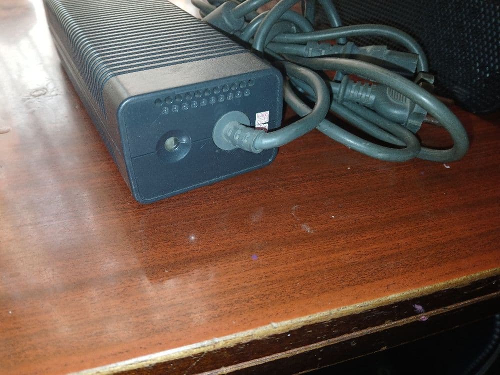 Xbox 360 xolati zor 2ta put 15+ disklar — 4