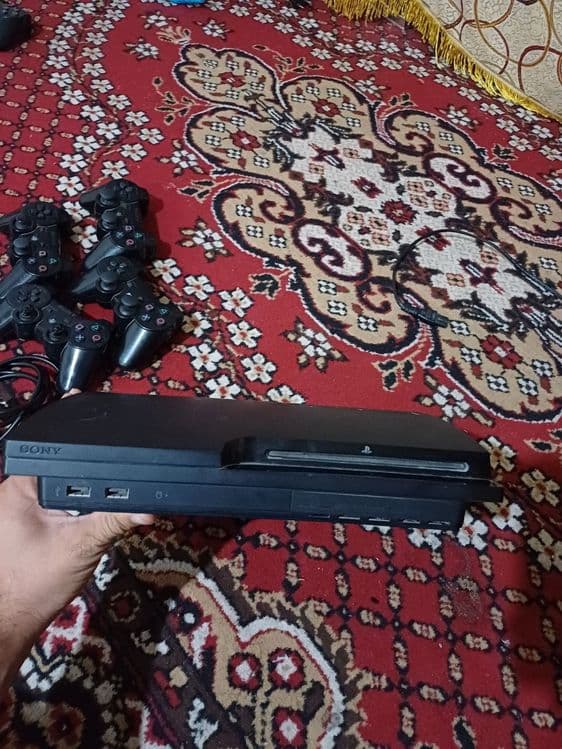 Plsteyshin PS3  88 — 2