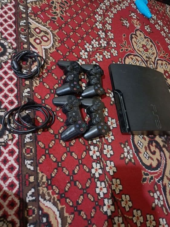 Plsteyshin PS3  88 — 3