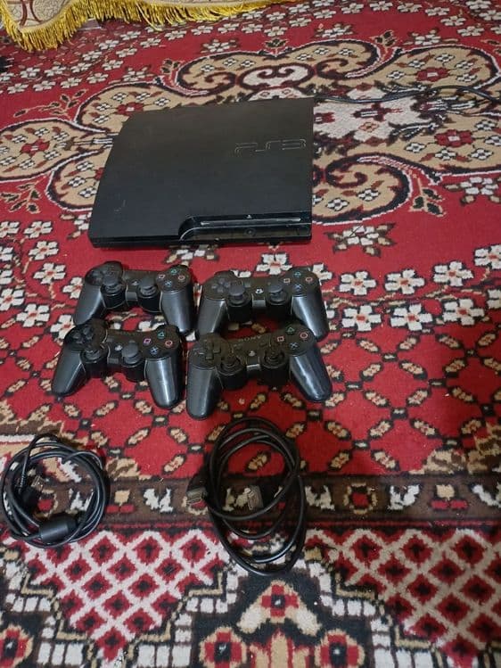 Plsteyshin PS3  88 — 4