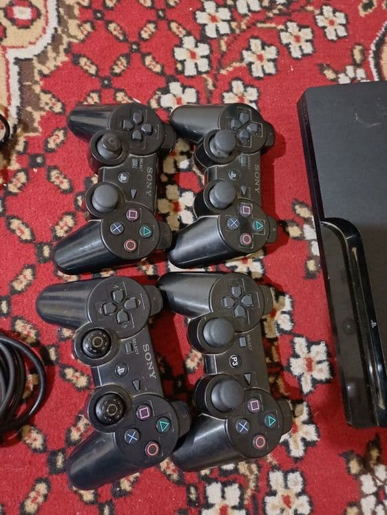 Plsteyshin PS3  88 — 5