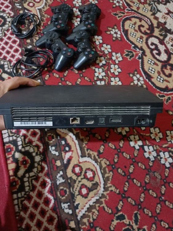 Plsteyshin PS3  88 — 6