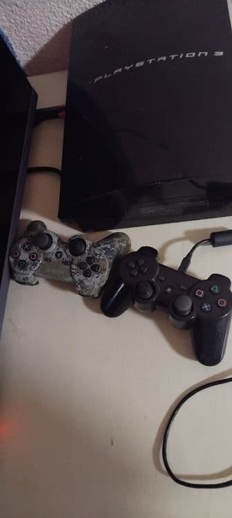 Ps3 170gb sotiladi — 4