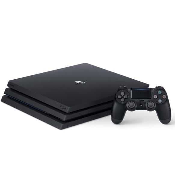 PS4 Pro 1TB 4K versiya 13.50 — 2