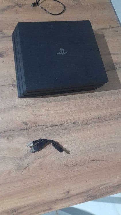 PS4 Pro 1TB 4K versiya 13.50 — 5