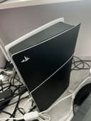 Продам PLAYSTATION 5 Slim digital edition 1 TB