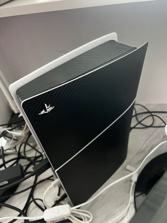 Продам PLAYSTATION 5 Slim digital edition 1 TB — 1