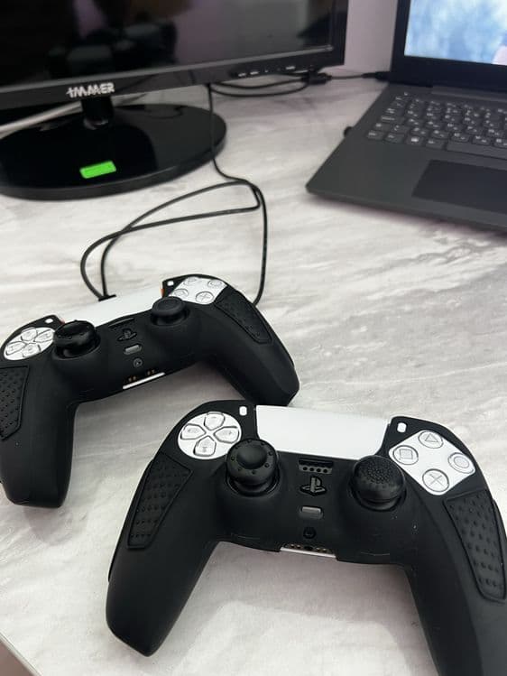 Продам PLAYSTATION 5 Slim digital edition 1 TB — 3