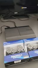 PlayStation 3 super slim 500 gb yangi plomba