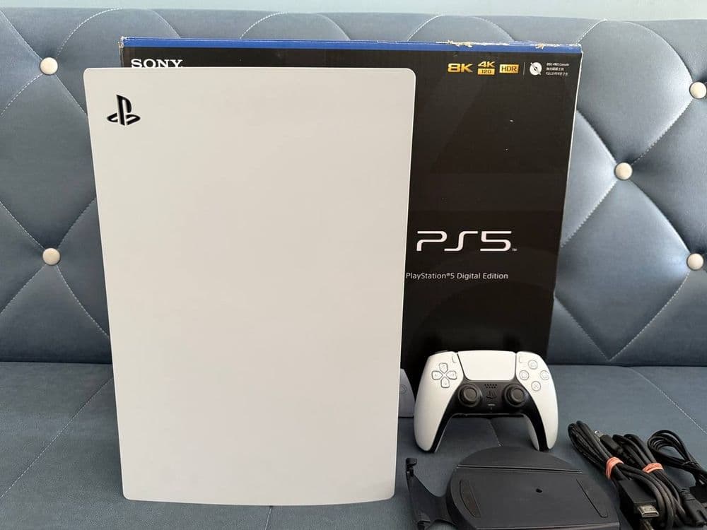 Plesteshin5 Diskavodli va Diskavodsiz bor 825gb 1ta orginal jostik — 3
